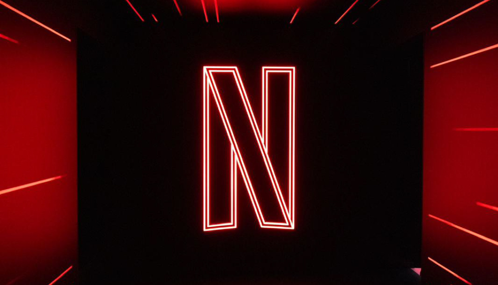 Next On Netflix 2025 Roberto Pagliani Eventi
